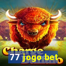 77 jogo bet