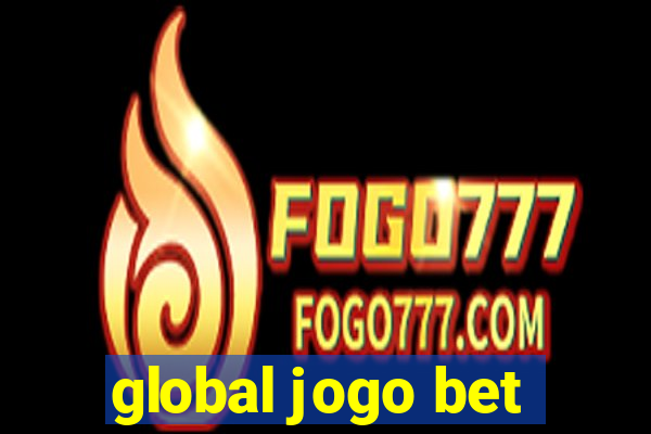 global jogo bet