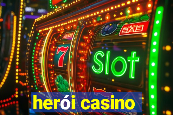 herói casino