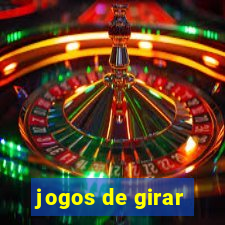 jogos de girar