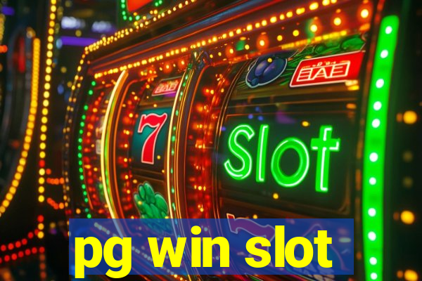 pg win slot