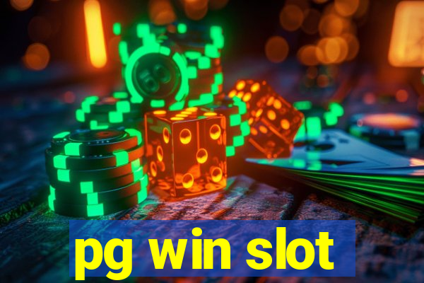 pg win slot