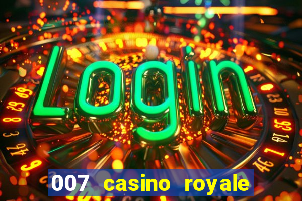 007 casino royale download torrent