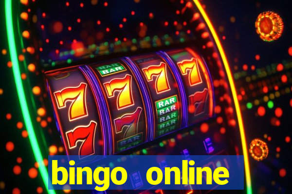 bingo online grátis com prêmios