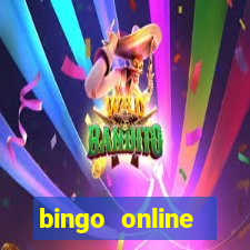 bingo online grátis com prêmios