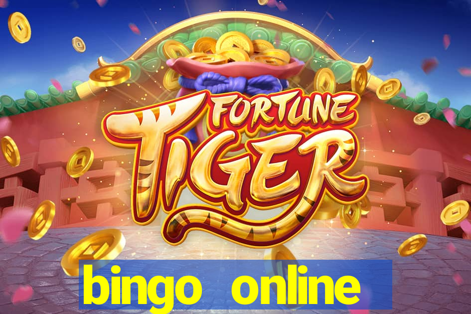 bingo online grátis com prêmios