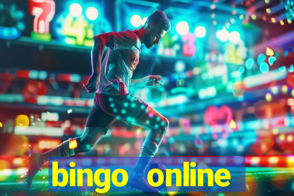 bingo online grátis com prêmios