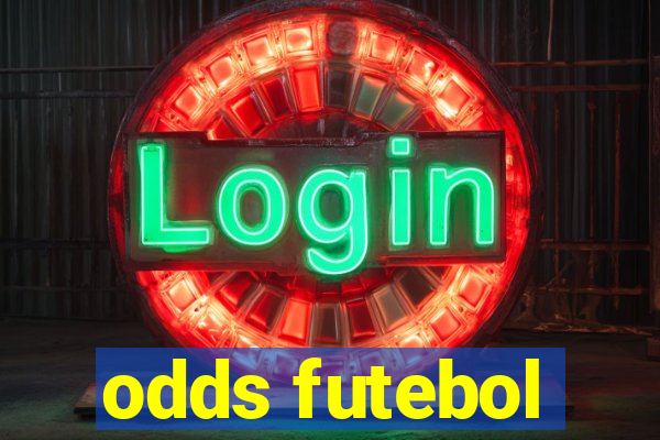 odds futebol