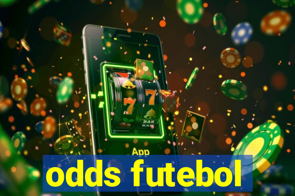 odds futebol