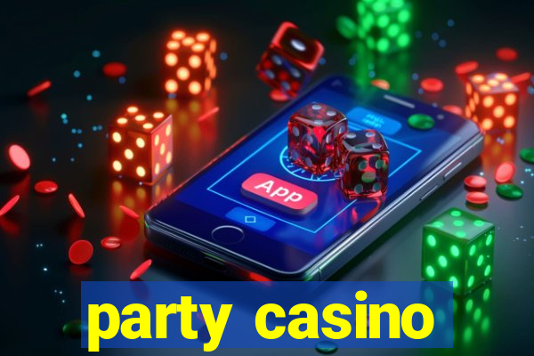 party casino