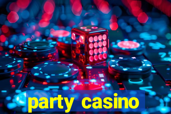 party casino