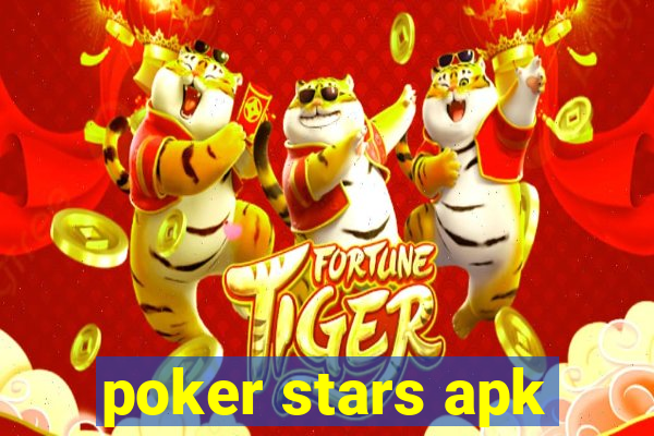 poker stars apk