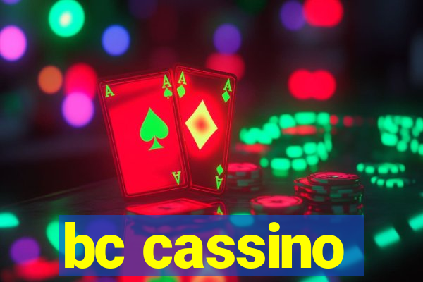 bc cassino