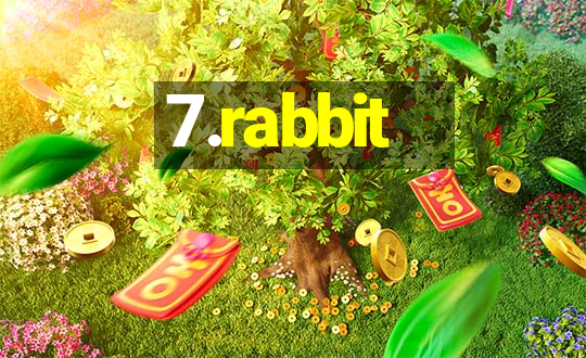 7.rabbit