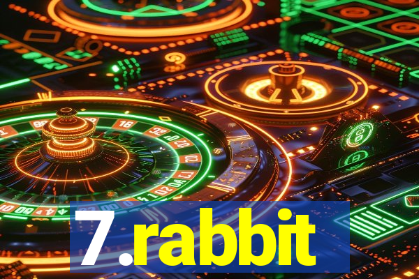 7.rabbit