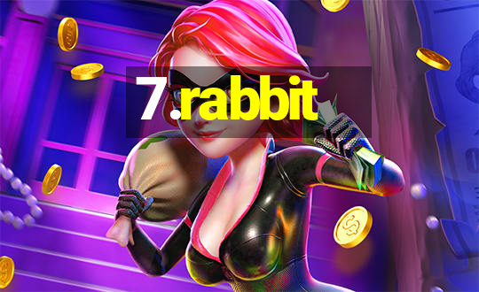 7.rabbit