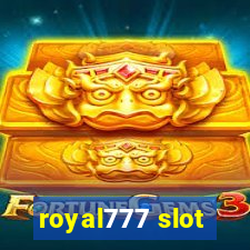 royal777 slot