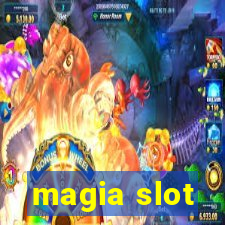 magia slot