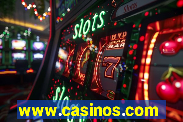 www.casinos.com