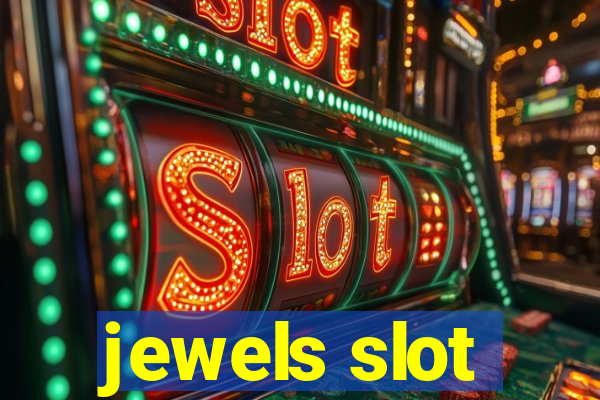 jewels slot