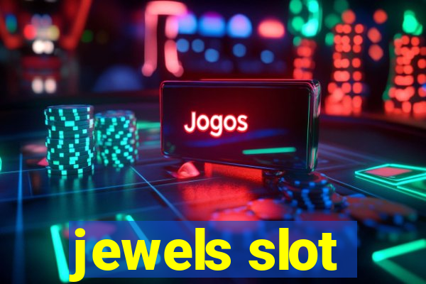 jewels slot