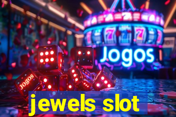 jewels slot