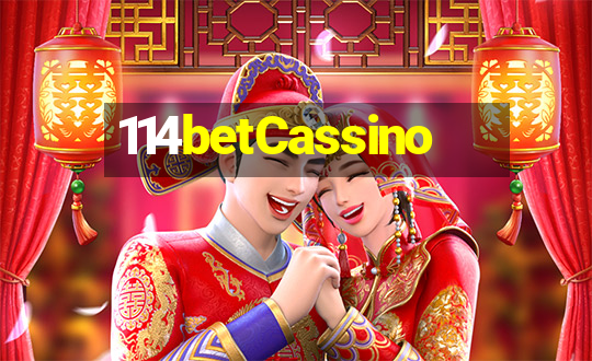 114betCassino