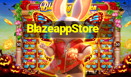 BlazeappStore