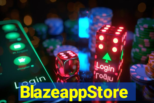 BlazeappStore