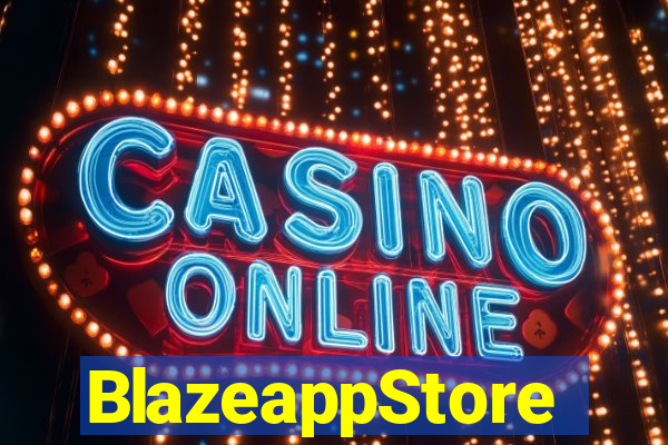 BlazeappStore