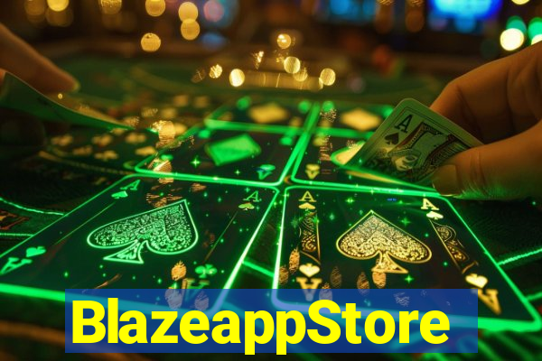 BlazeappStore