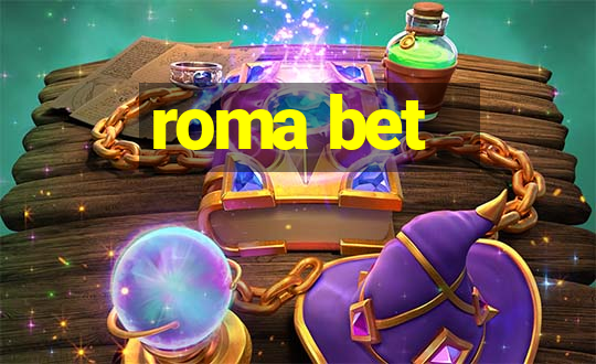 roma bet