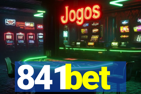 841bet