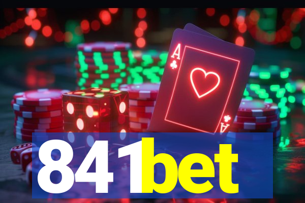 841bet