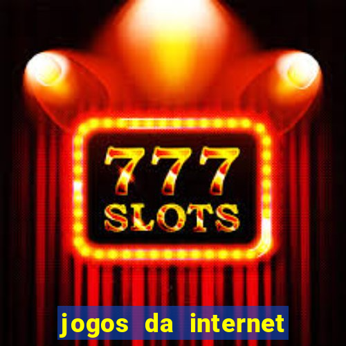 jogos da internet que pagam dinheiro de verdade