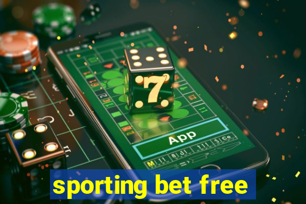 sporting bet free