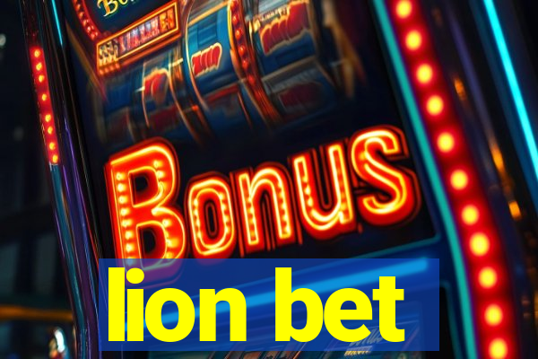 lion bet