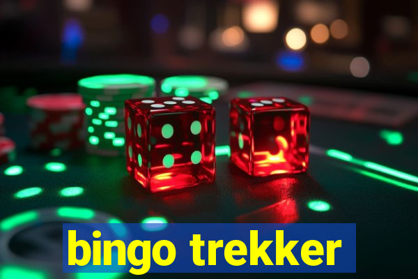 bingo trekker