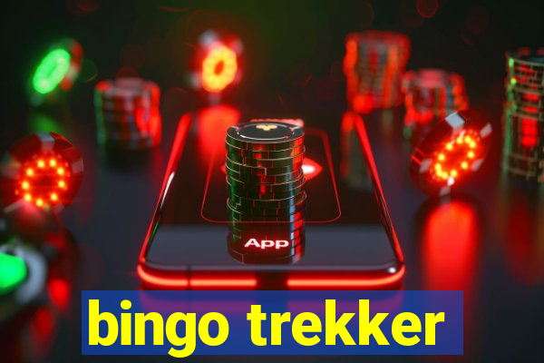 bingo trekker