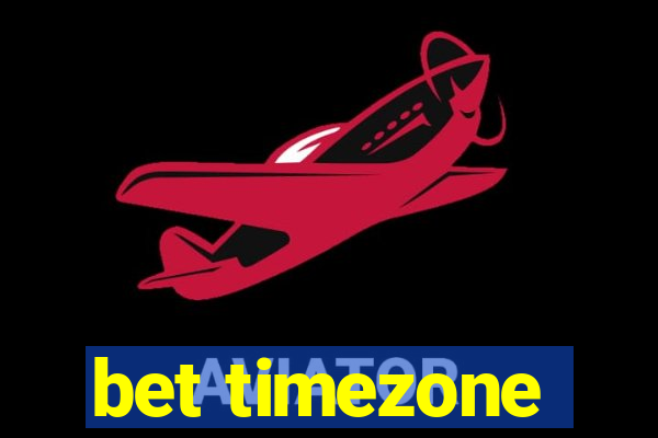 bet timezone