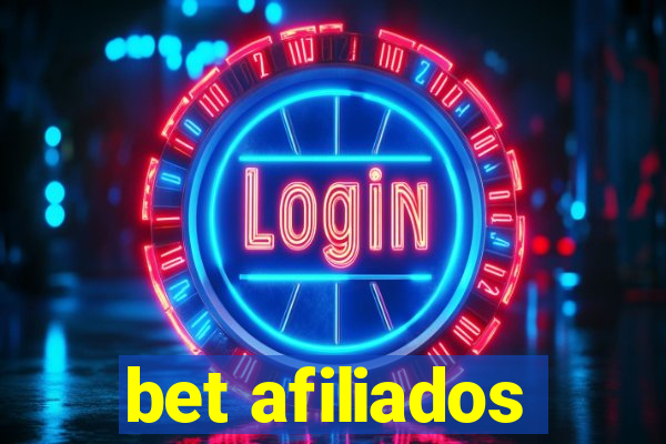 bet afiliados