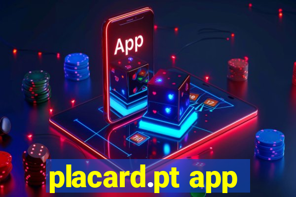 placard.pt app