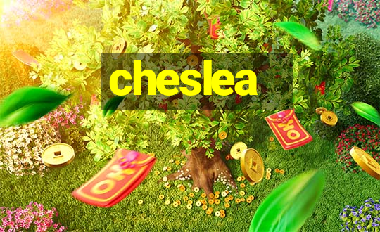 cheslea