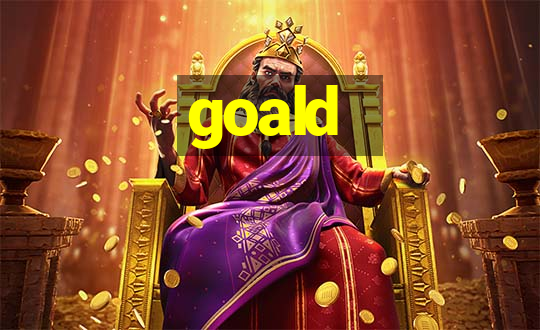 goald