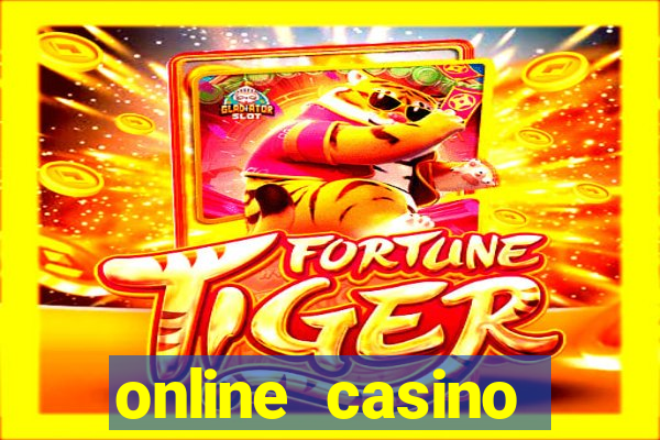 online casino gambling software