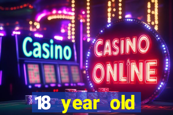 18 year old casinos in ne