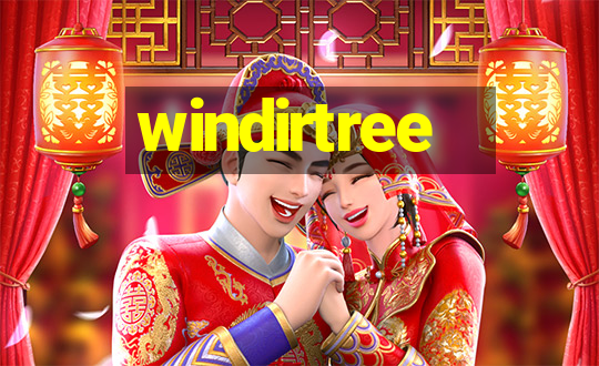 windirtree