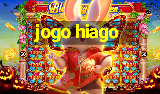 jogo hiago