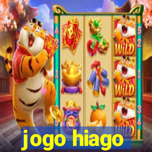 jogo hiago