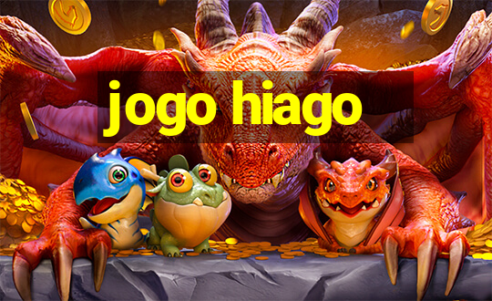 jogo hiago